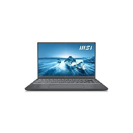 MSI Prestige 14EVO 14&quot; FHD IPS EVO Platform Laptop...