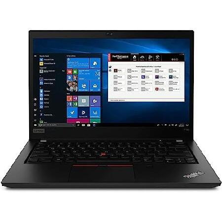 Lenovo ThinkPad P14s Gen 2 Laptop 2023 New, 14&quot; FH...