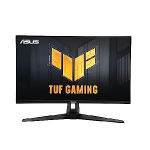ASUS TUF Gaming 27” 1080P HDR Monitor (VG279QM1A) - Full HD (1920 x 1080), 280Hz, 1ms, Fast IPS, Extreme Low Motion Blur Sync, Freesync Premium, G-SY