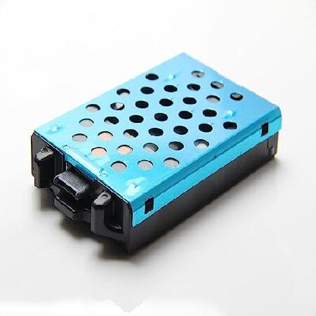 Stone-Tech CF-19 Hard Disk Drive HDD SSD Caddy for...