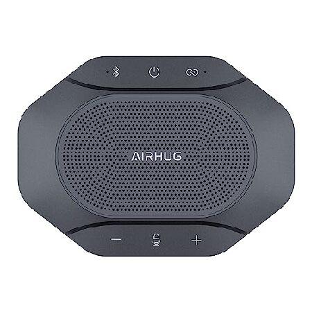 Bluetooth Speakerphone,Conference Speaker and Micr...