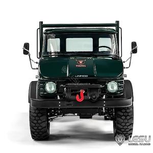 LESU 4X4 1/10 RC Off-Ro...の詳細画像1