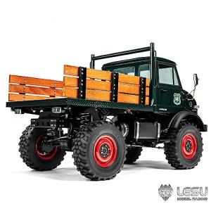 LESU 4X4 1/10 RC Off-Ro...の詳細画像2