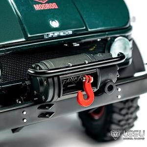 LESU 4X4 1/10 RC Off-Ro...の詳細画像3