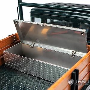 LESU 4X4 1/10 RC Off-Ro...の詳細画像4