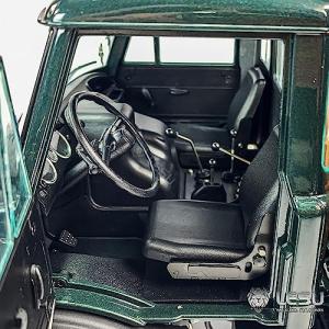 LESU 4X4 1/10 RC Off-Ro...の詳細画像5