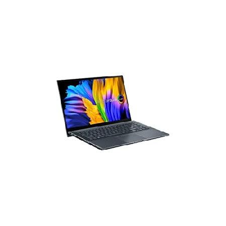 ASUS 2023 Zenbook Pro 15 OLED FHD Touchscreen PC 8...