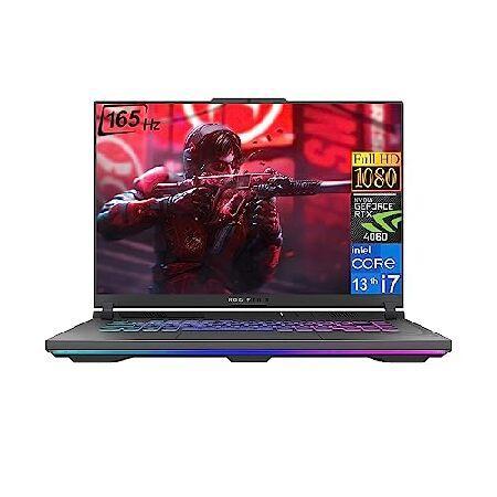 ASUS ROG Strix G16 Gaming Laptop 2023 Newest, 16&quot; ...