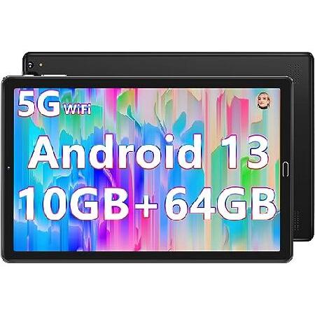 2023 Newest Tablet 10-inch 10GB RAM 64GB ROM 1TB T...