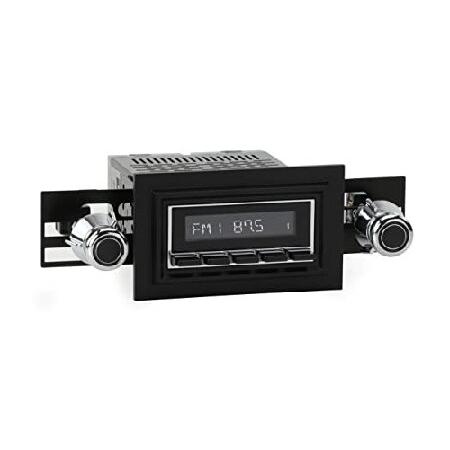 RetroRadio Compatible with 1972-76 Lincoln Contine...