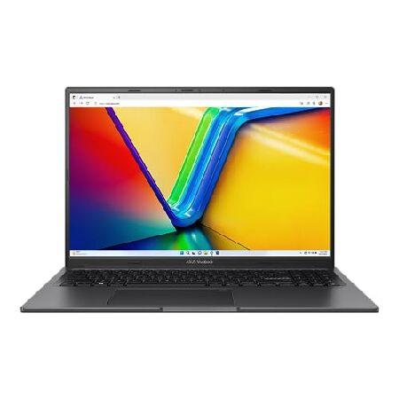 ASUS 2023 Vivobook 16X 16” WUXGA 120Hz IPS Laptop ...