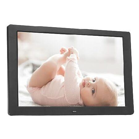 Electronic Picture Frame 12.1 Inch MultiInterface ...
