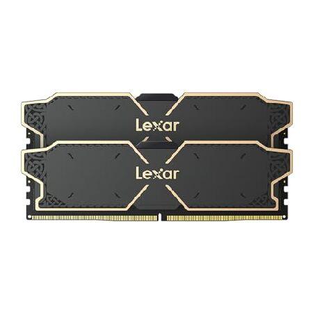 Lexar THOR 32GB (2x16GB) DDR5 RAM 6000MT/s CL32 1....