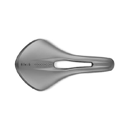 Fizik Tempo Aliante R3 ロードサイクリングサドル 145mm ブラック