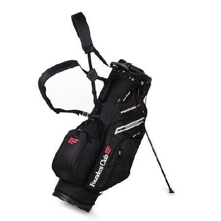 Founders Club Organizer Men&apos;s Golf Stand Bag with ...