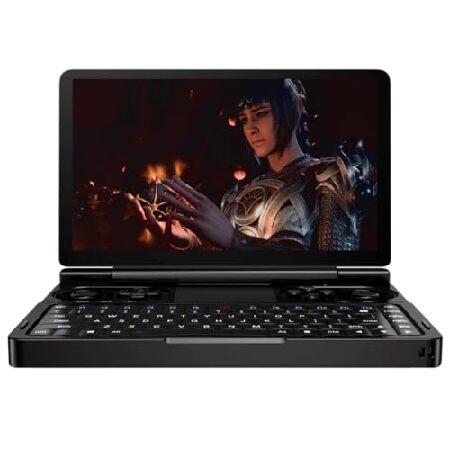 GPD Win Mini Handheld Gaming PC. Unleash Power on-...