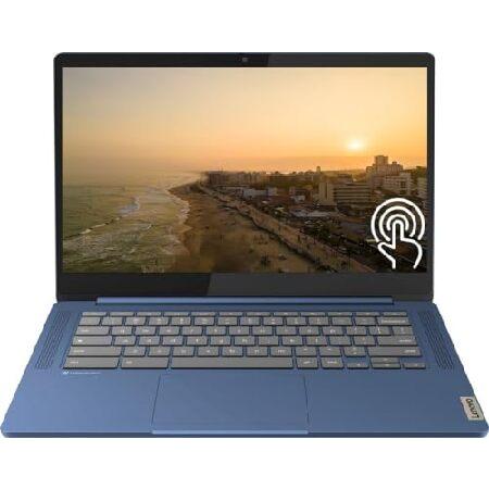 Lenovo 2023 Newest Slim 3 Chromebook Laptop for St...