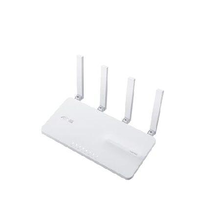 ASUS ExpertWiFi EBR63 AX3000 WiFi 6 Business Route...