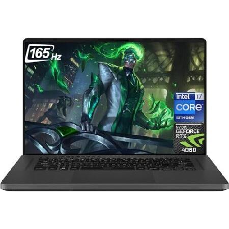 ASUS ROG Zephyrus G16 Gaming Laptop 2023 Newest, 1...