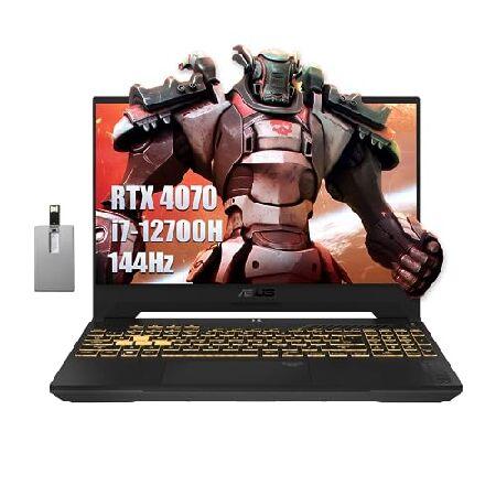 ASUS TUF F15 15.6&quot; 144Hz FHD Gaming Laptop, Intel ...