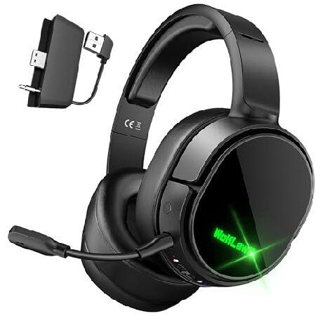 WolfLawS X1 Wireless Gaming Headset for Xbox Serie...