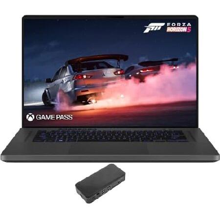 ASUS ROG Zephyrus G16 Gaming ＆ Business Laptop (In...