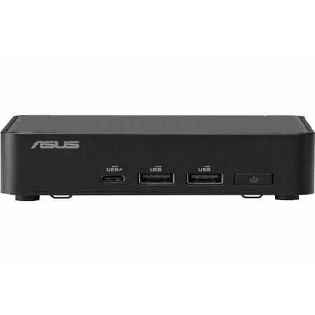 Asus NUC 14 Pro Barebone System - Mini PC - Intel