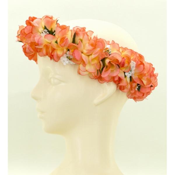 フラダンス ハク カピオラニ ピーチ 1997pe