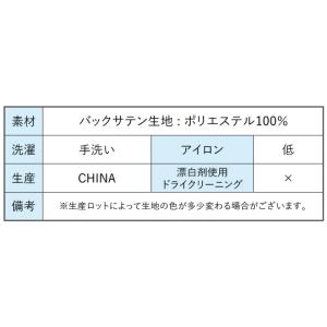 フラダンス ドレーピングチューブトップ シャイ...の詳細画像5