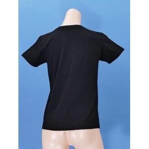フラダンス Tシャツ M チューブローズ ブラ...の詳細画像4