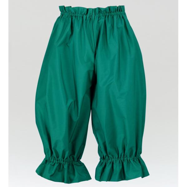 フラダンス アンダーパンツ グリーン 2130g