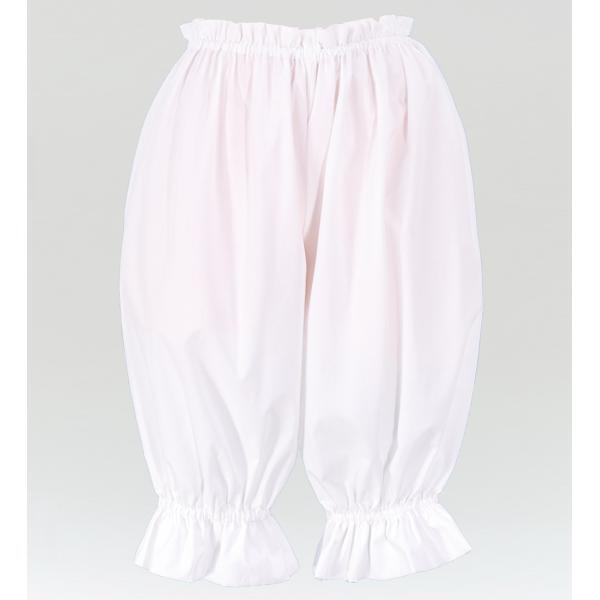 フラダンス アンダーパンツ ホワイト 2130w