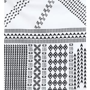 フラダンス パウスカート シングル73cm丈 ...の詳細画像4