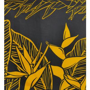 フラダンス パウスカート シングル78cm丈 ...の詳細画像4
