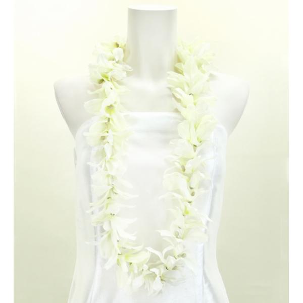 フラダンス オーキッド バニラクリーム 2739cr