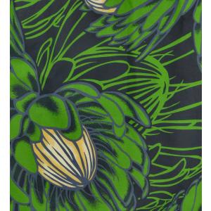 フラダンス パウスカート シングル78cm丈 ...の詳細画像4