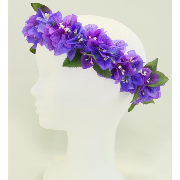 フラダンス ハク ブーゲンビリア パープル 2950