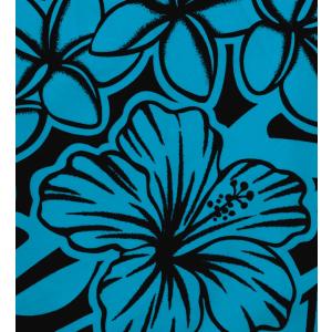 フラダンス パウスカート シングル73cm丈 ...の詳細画像4