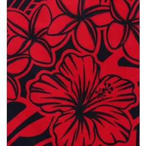 フラダンス パウスカート シングル73cm丈 ...の詳細画像4