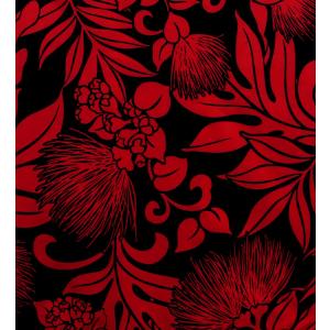 フラダンス パウスカート シングル73cm丈 ...の詳細画像4