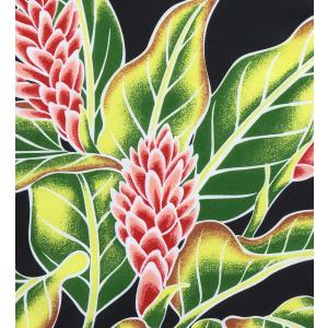 フラダンス パウスカート シングル73cm丈 ...の詳細画像4