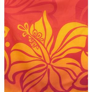 フラダンス パウスカート シングル73cm丈 ...の詳細画像4