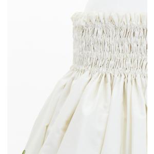 フラダンス パウスカート シングル73cm丈 ...の詳細画像2