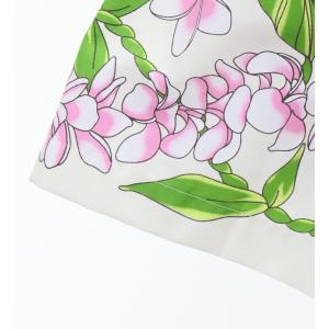 フラダンス パウスカート シングル73cm丈 ...の詳細画像3