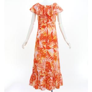 フラドレス [S・M・Lサイズ] ロング丈 コ...の詳細画像2