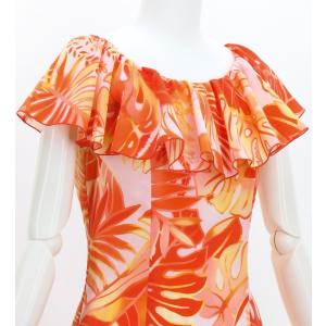 フラドレス [S・M・Lサイズ] ロング丈 コ...の詳細画像3