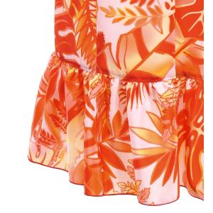 フラドレス [S・M・Lサイズ] ロング丈 コ...の詳細画像5