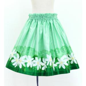 フラダンス ケイキ シャンタン パウスカート ...の詳細画像5