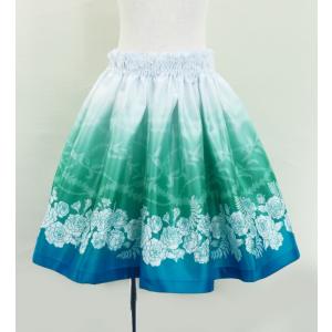 フラダンス ケイキ シャンタン パウスカート ...の詳細画像5