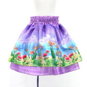 フラダンス ケイキ シャンタン ダブルパウスカ...の詳細画像4